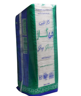 گاز طبی جی گاز ۴۰۰ گرمی