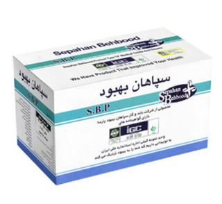 گاز طبی استریل